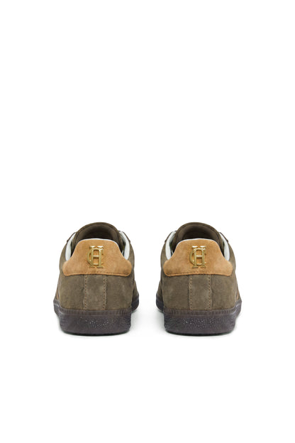Knightsbridge Court Trainer