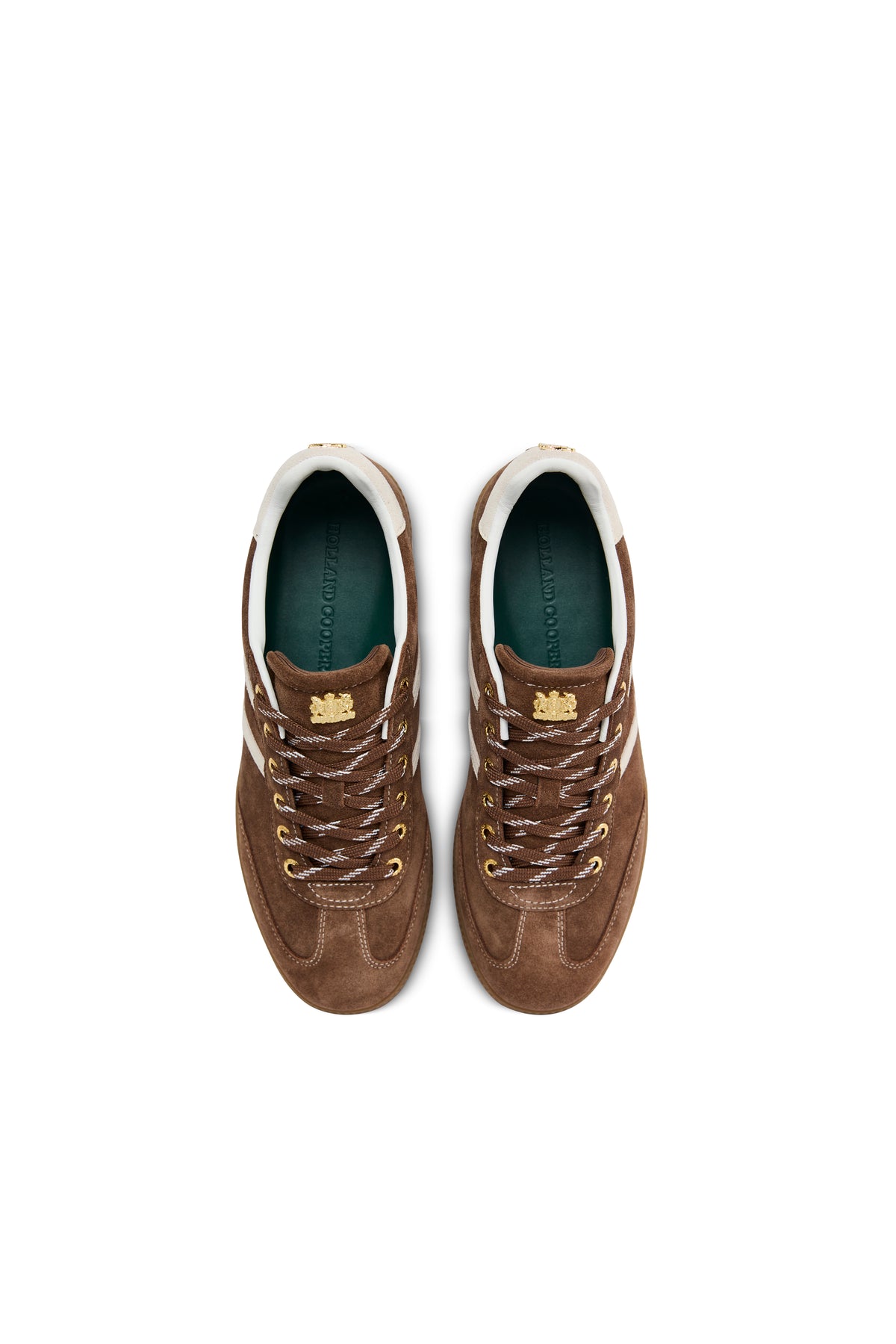 Knightsbridge Court Trainer