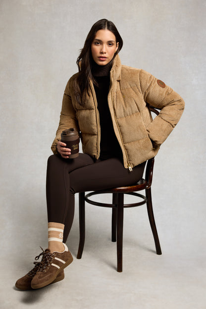 Knightsbridge Court Trainer