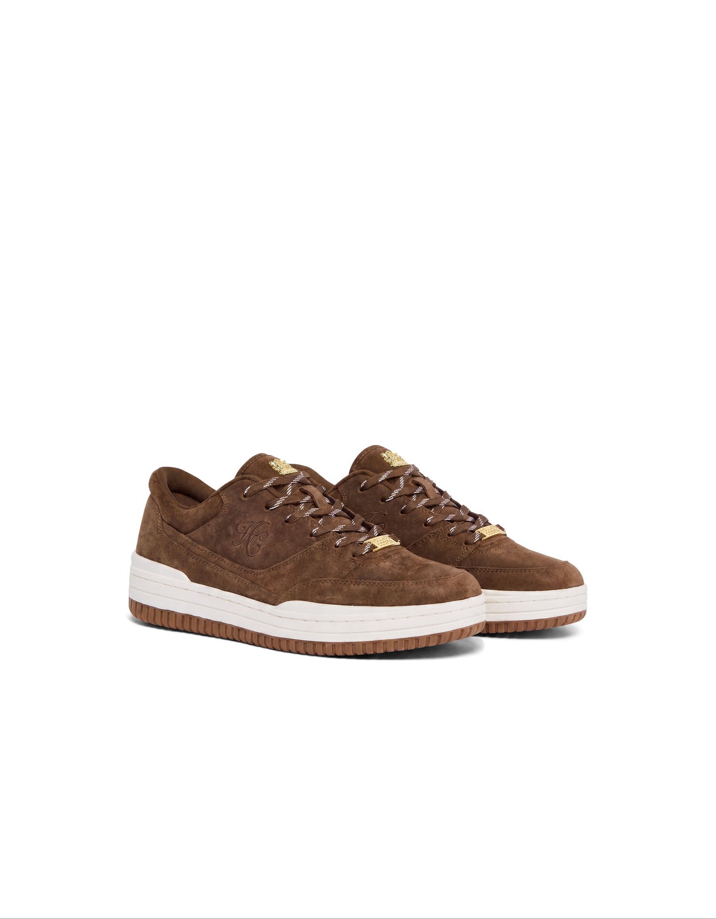Retro Trainer