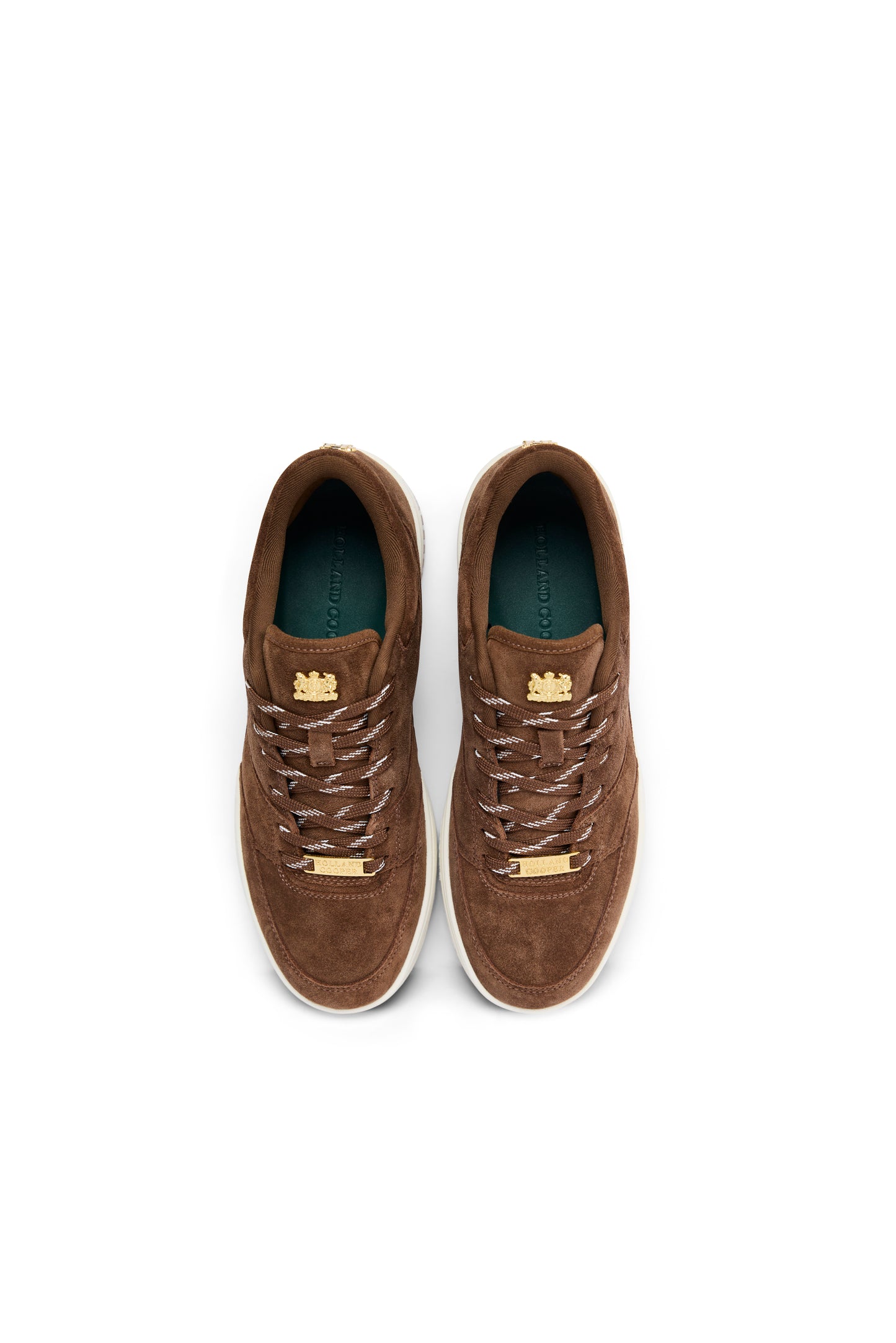 Retro Trainer