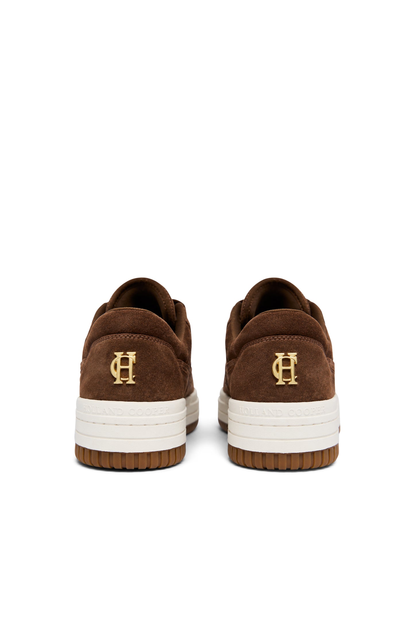 Retro Trainer