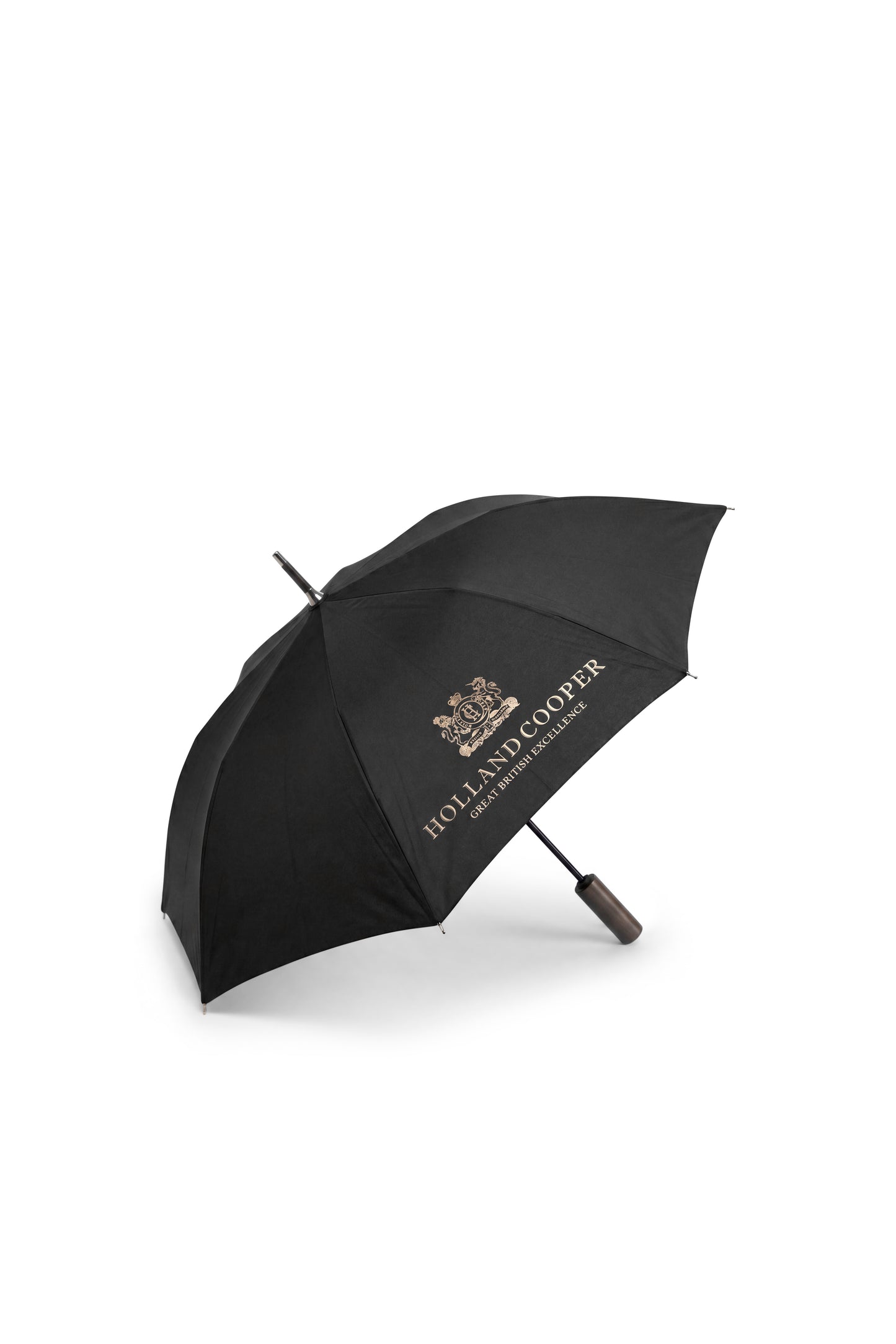 Mini HC Umbrella - Black