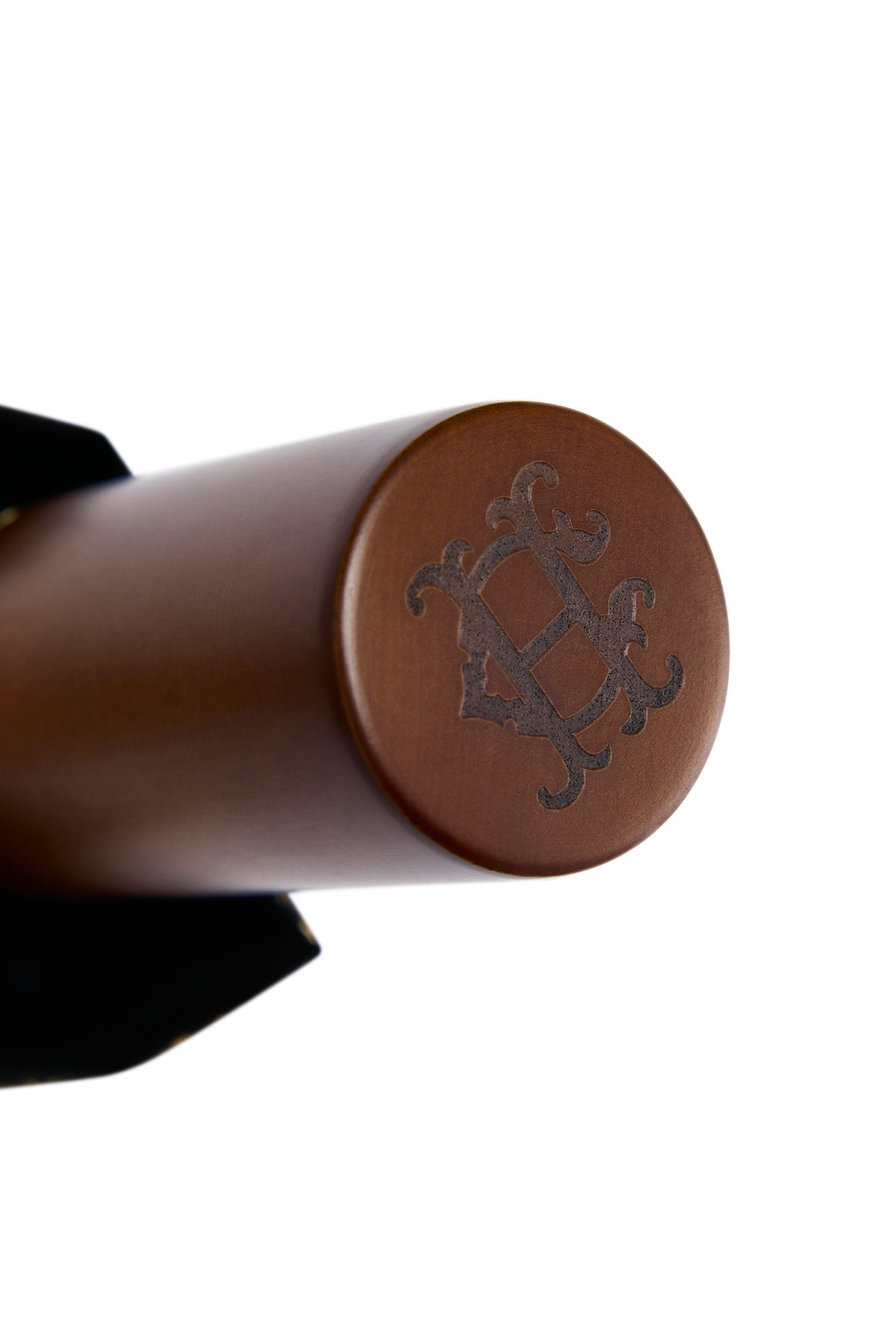 Mini HC Umbrella - Black