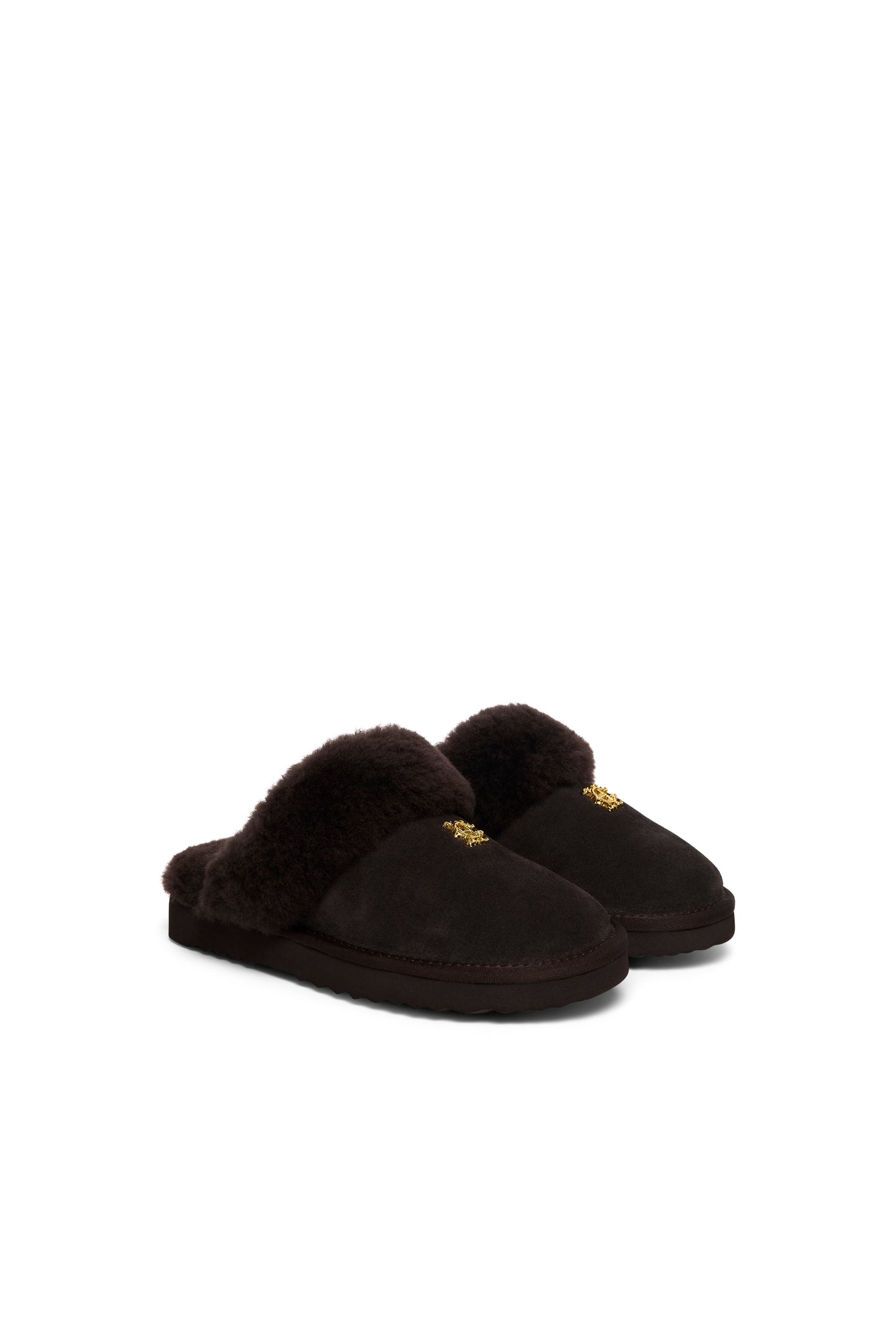 Classic Shearling Slipper