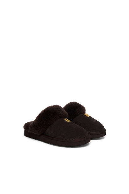 Classic Shearling Slipper