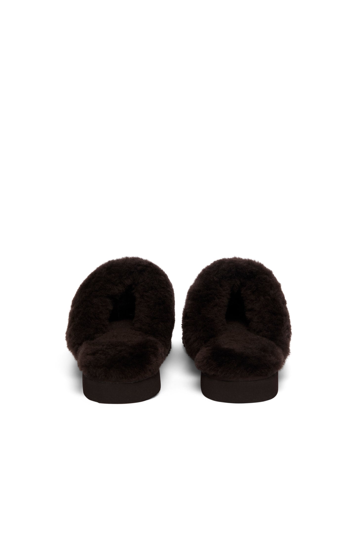 Classic Shearling Slipper