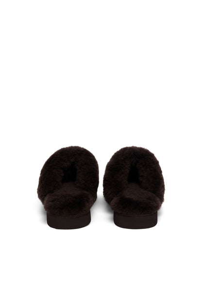 Classic Shearling Slipper