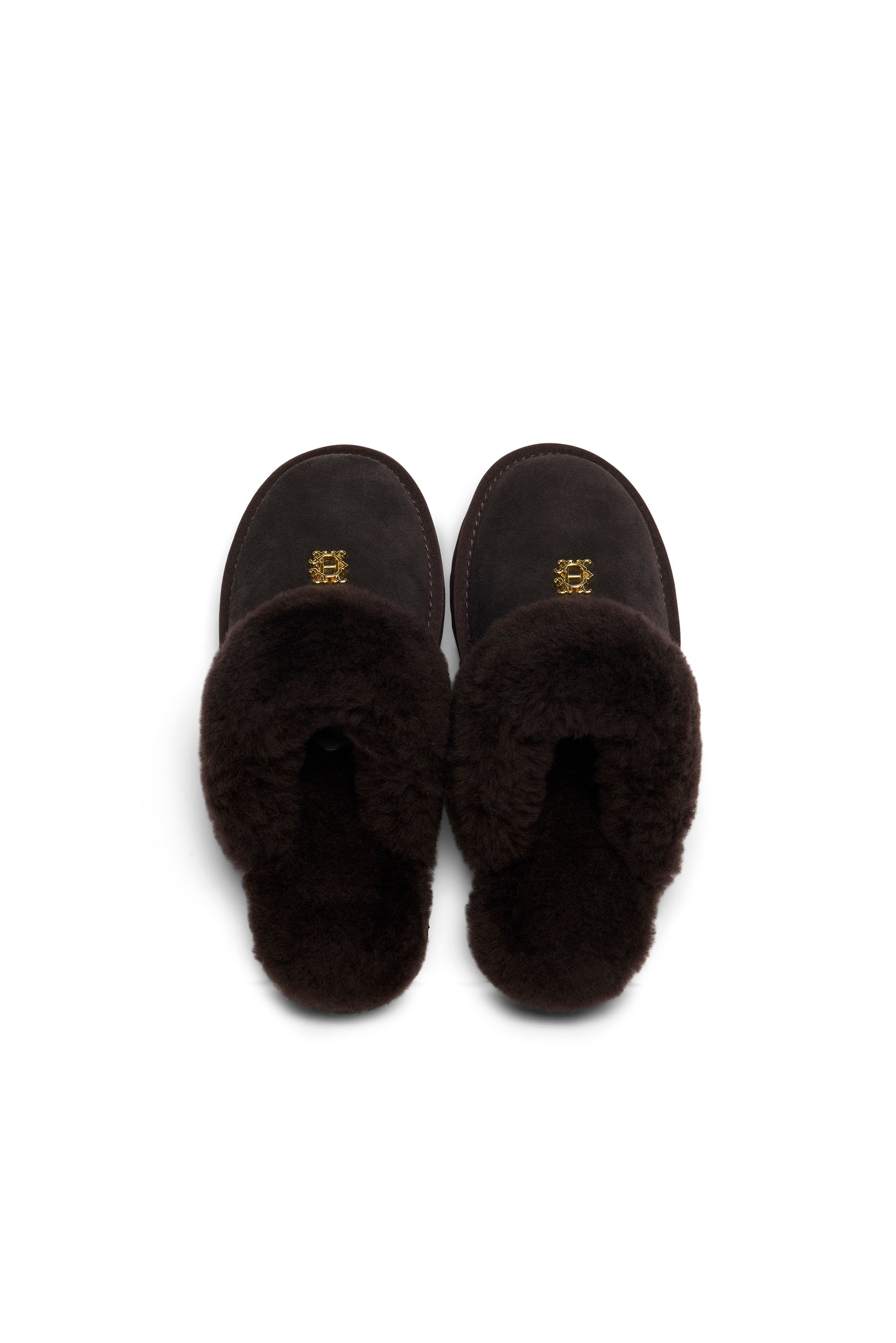 Classic Shearling Slipper