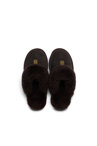 Classic Shearling Slipper