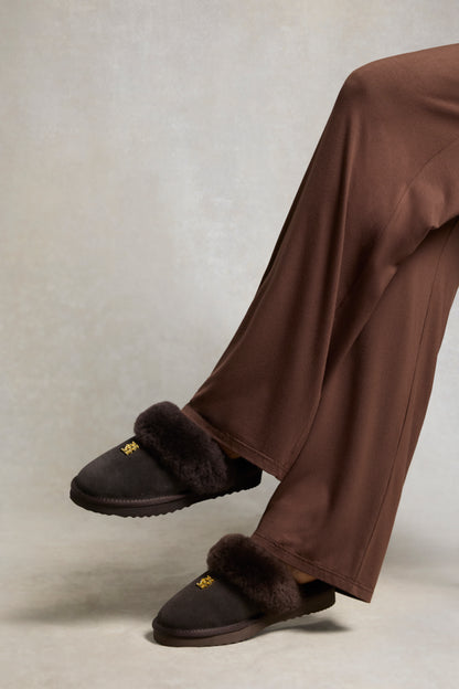 Classic Shearling Slipper