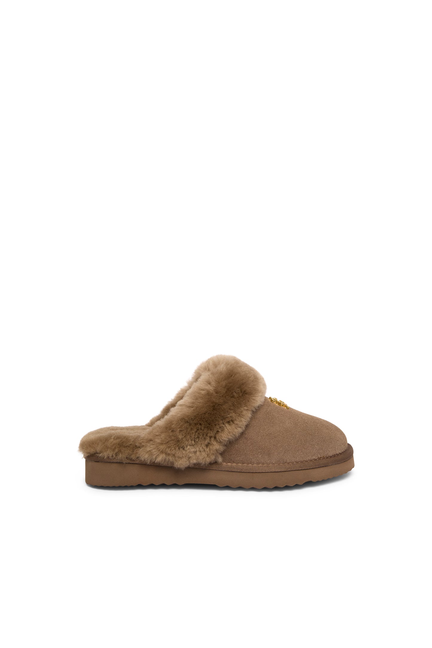 Classic Shearling Slipper