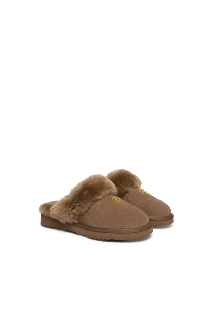 Classic Shearling Slipper