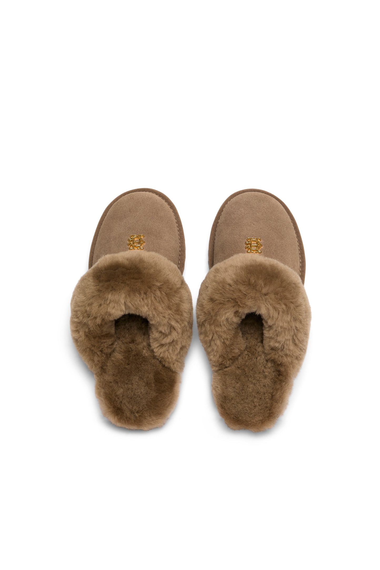 Classic Shearling Slipper