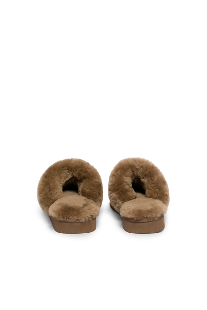 Classic Shearling Slipper