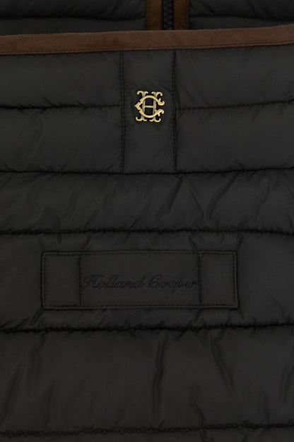 Mid-Weight Padded Gilet