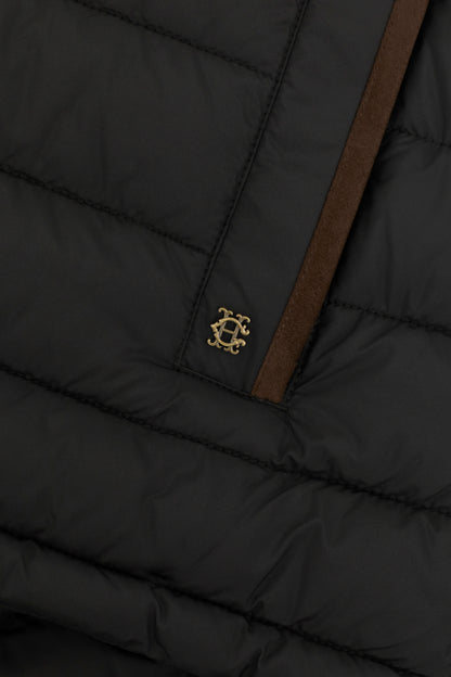 Mid-Weight Padded Gilet
