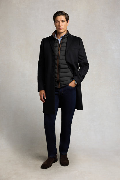 Mid-Weight Padded Gilet