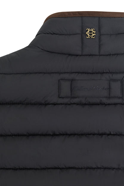 Mid-Weight Padded Gilet