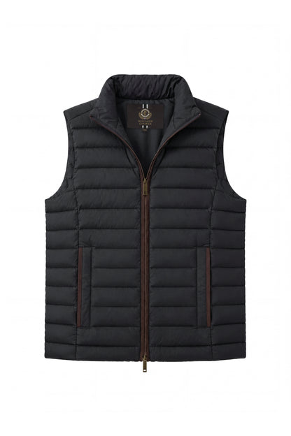 Mid-Weight Padded Gilet