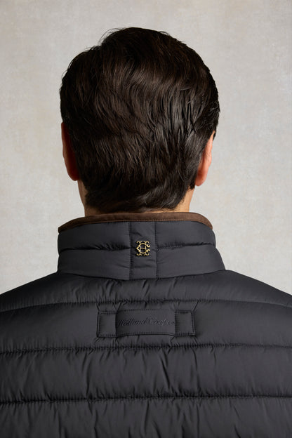 Mid-Weight Padded Gilet