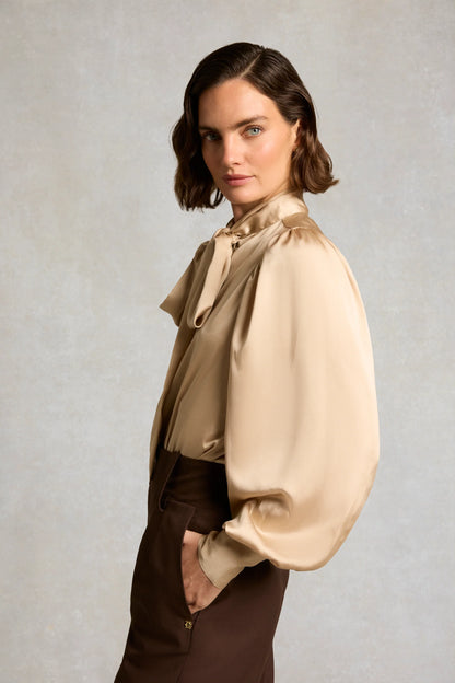 Ariella Blouse