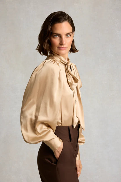 Ariella Blouse