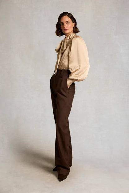 Ariella Blouse