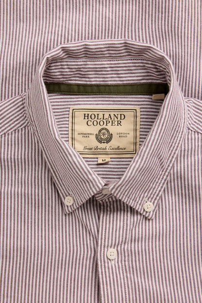 Oxford Shirt
