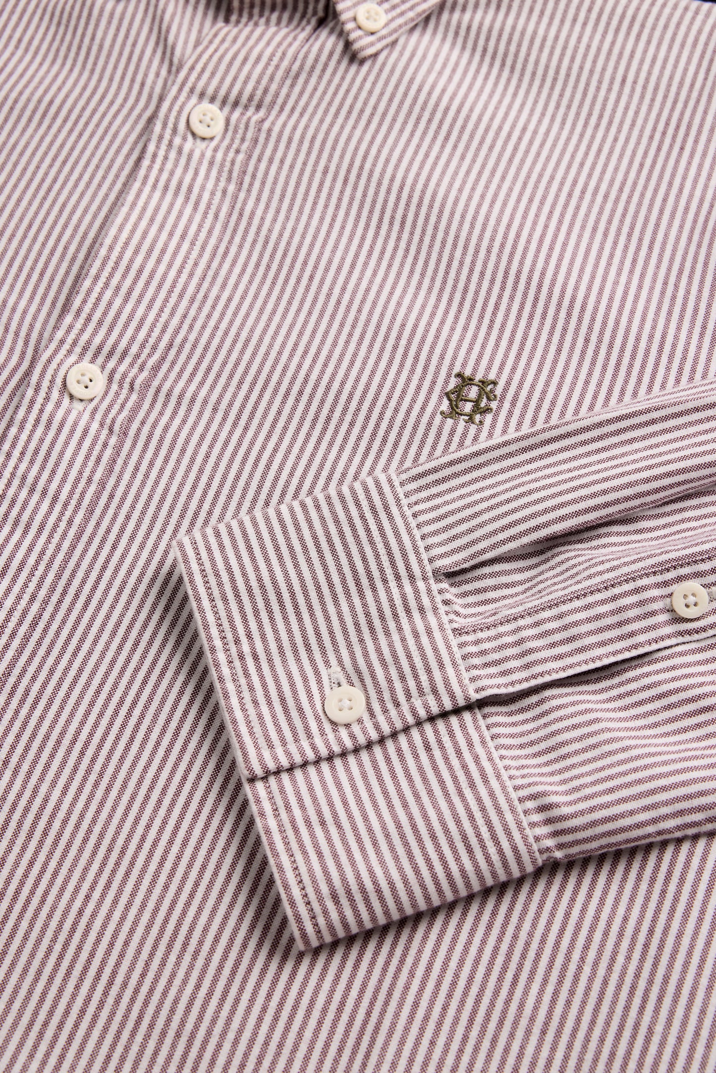 Oxford Shirt