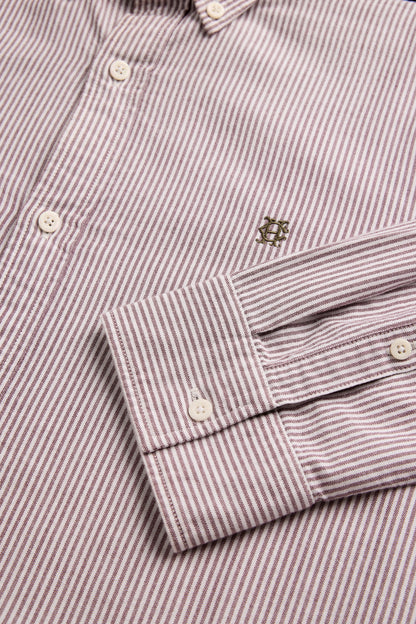 Oxford Shirt