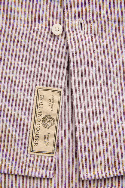 Oxford Shirt