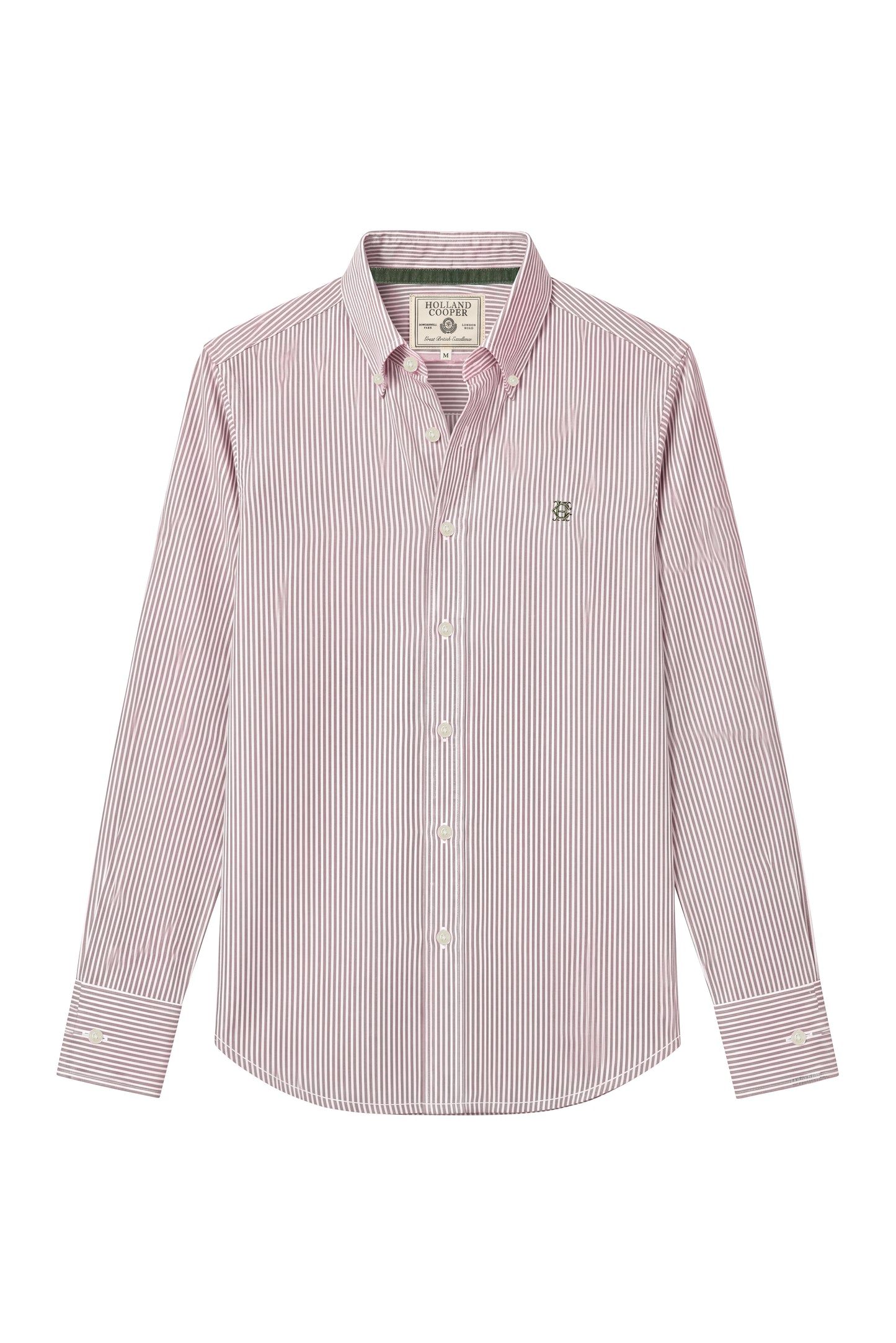 Oxford Shirt
