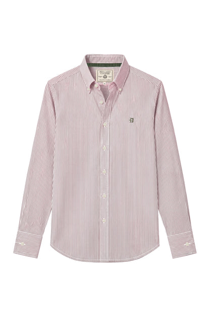 Oxford Shirt