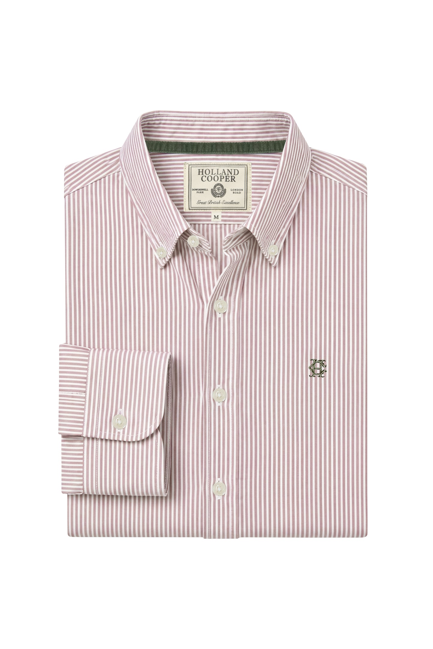 Oxford Shirt