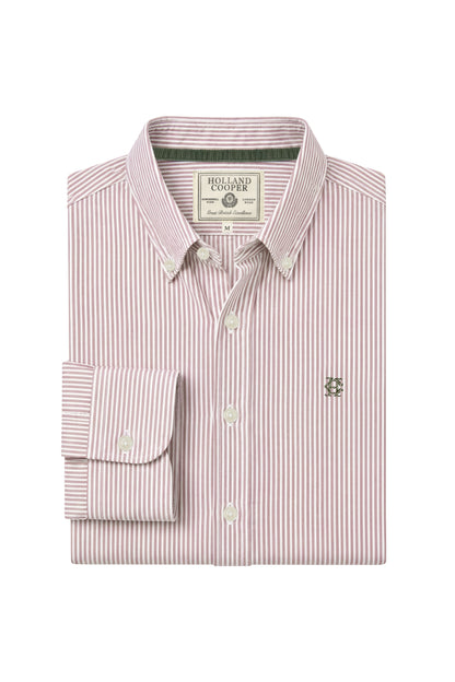 Oxford Shirt