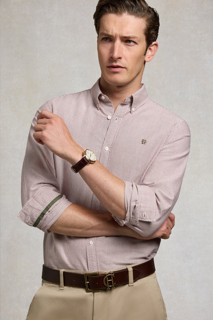 Oxford Shirt