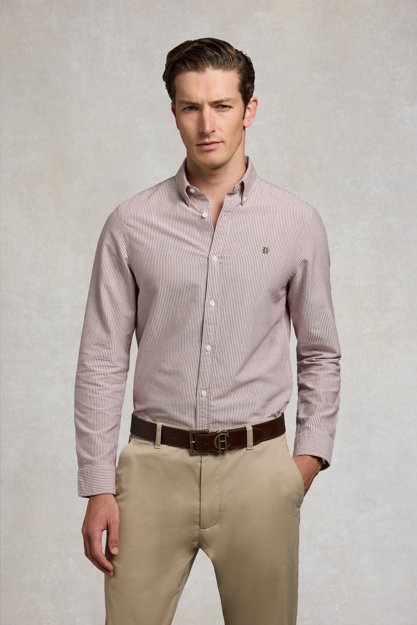 Oxford Shirt