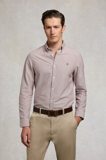 Oxford Shirt