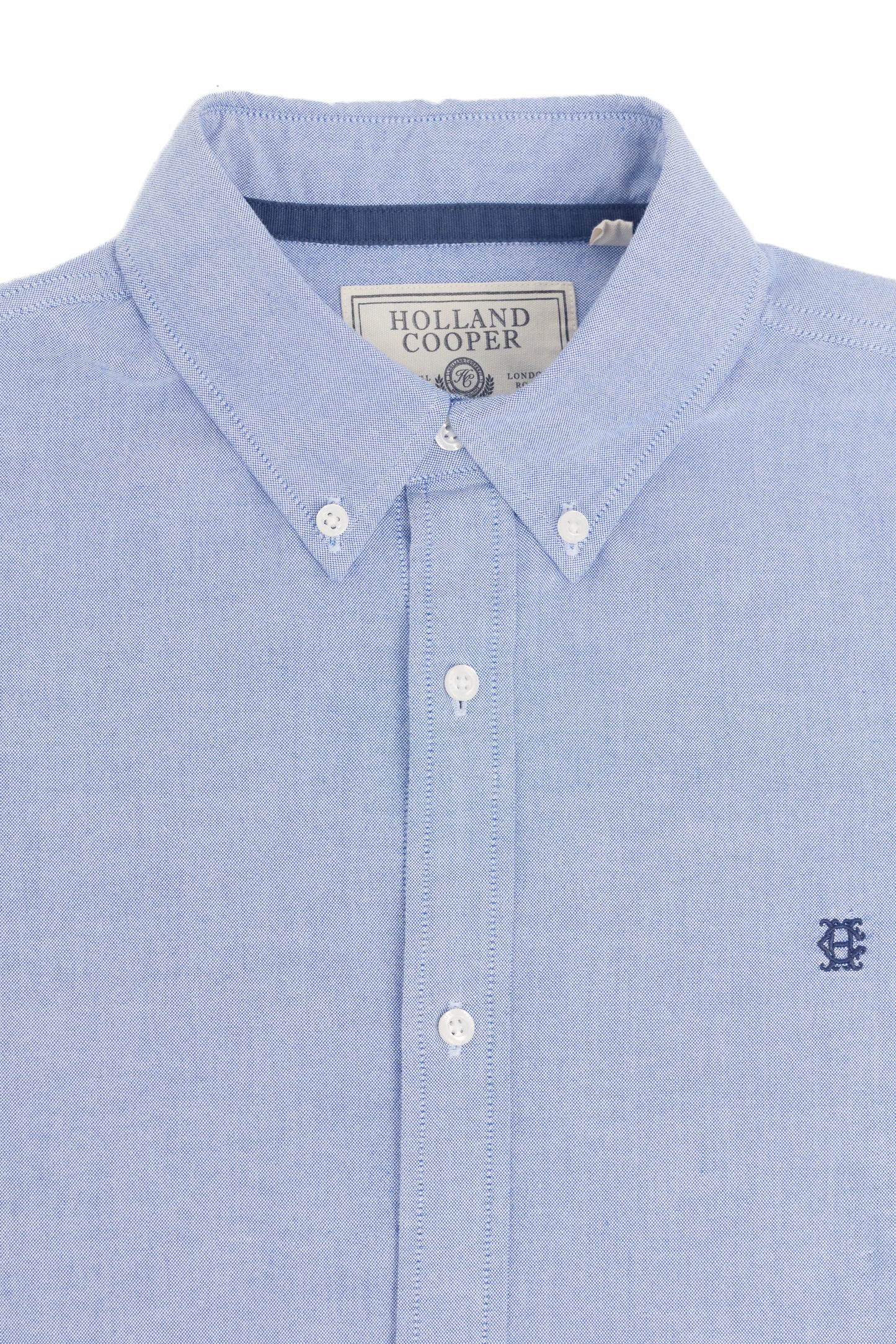 Oxford Shirt