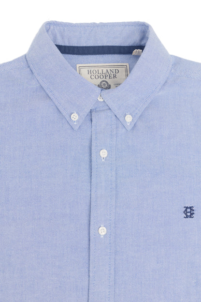 Oxford Shirt