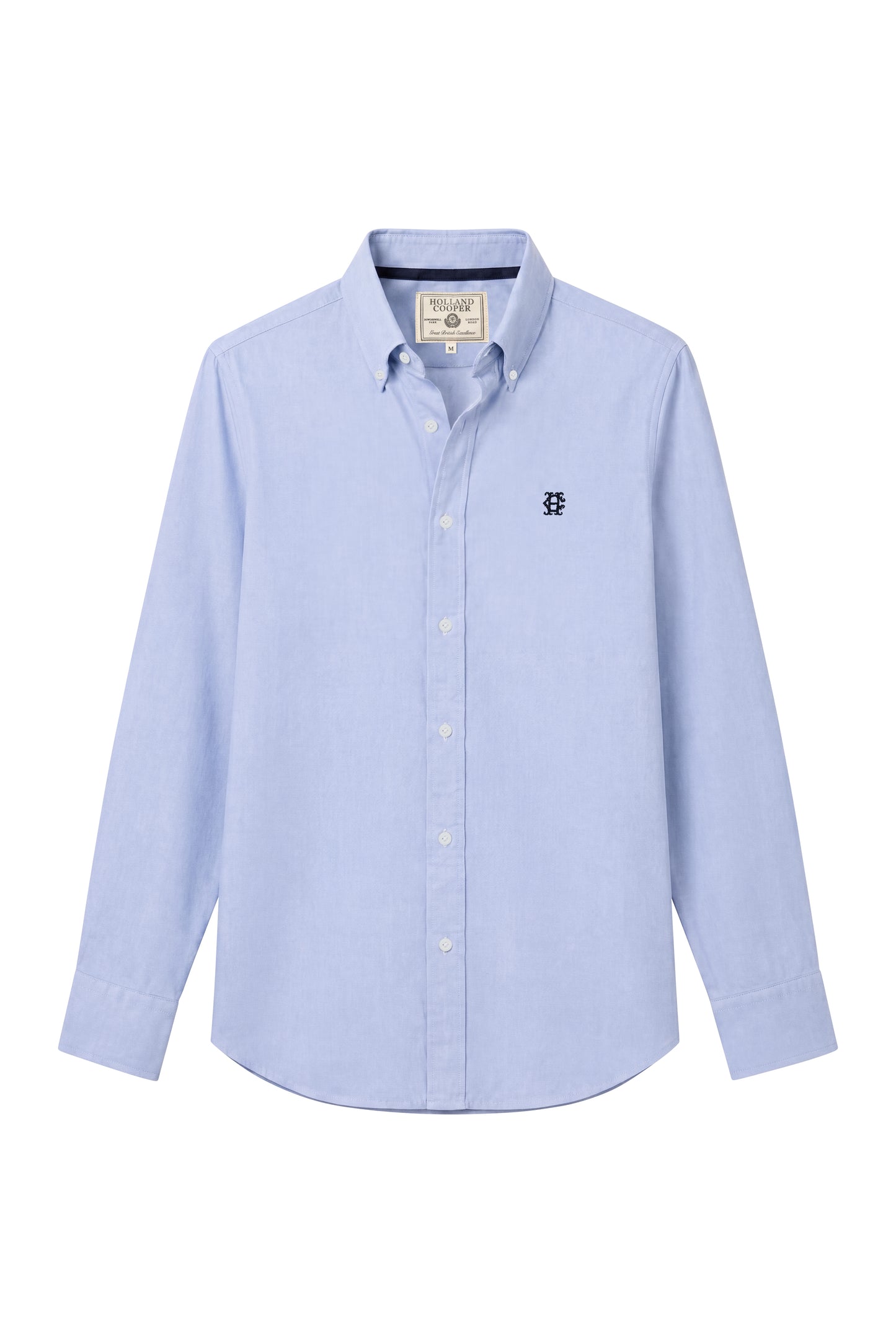 Oxford Shirt