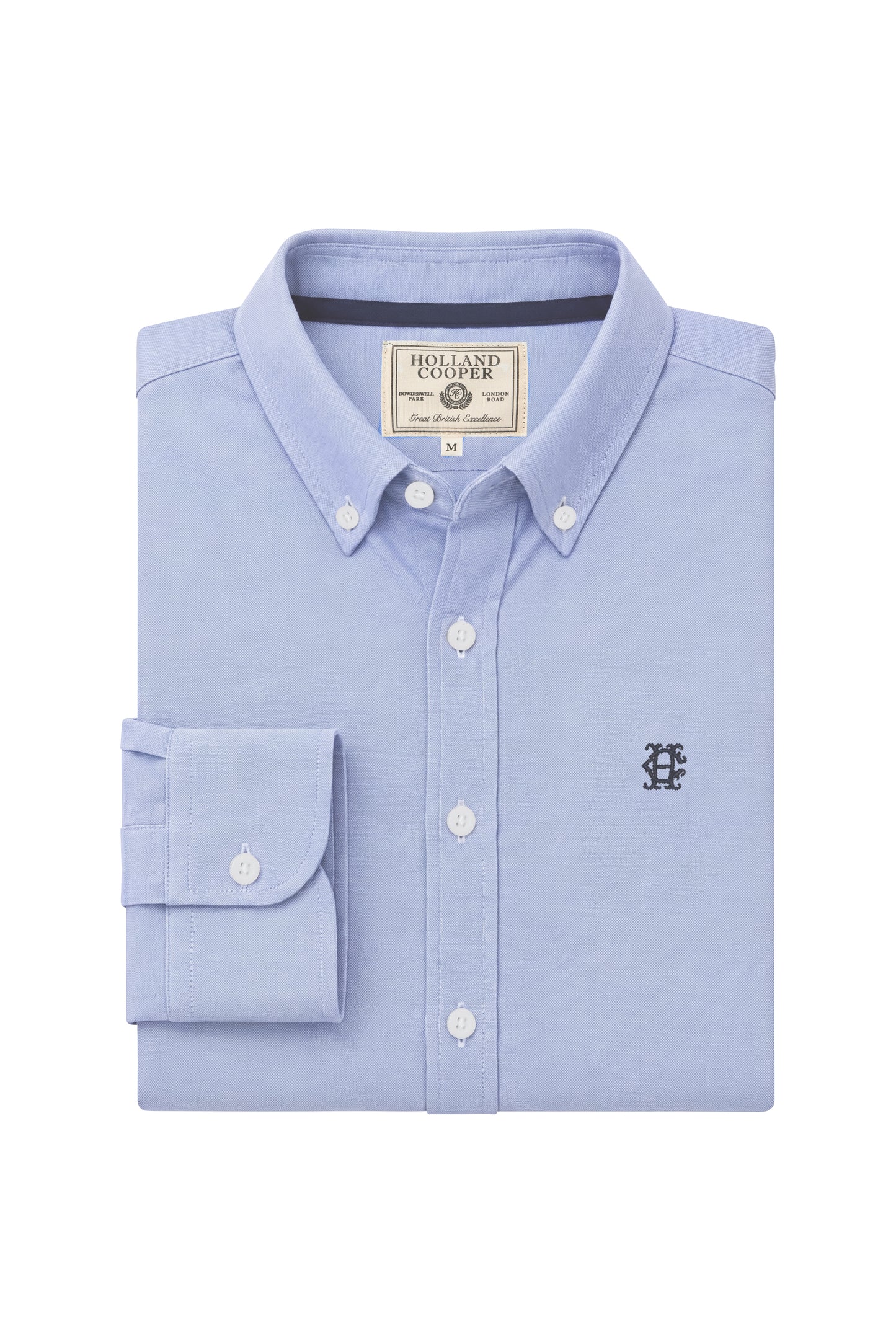 Oxford Shirt