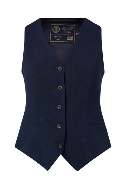 Hampton Waistcoat