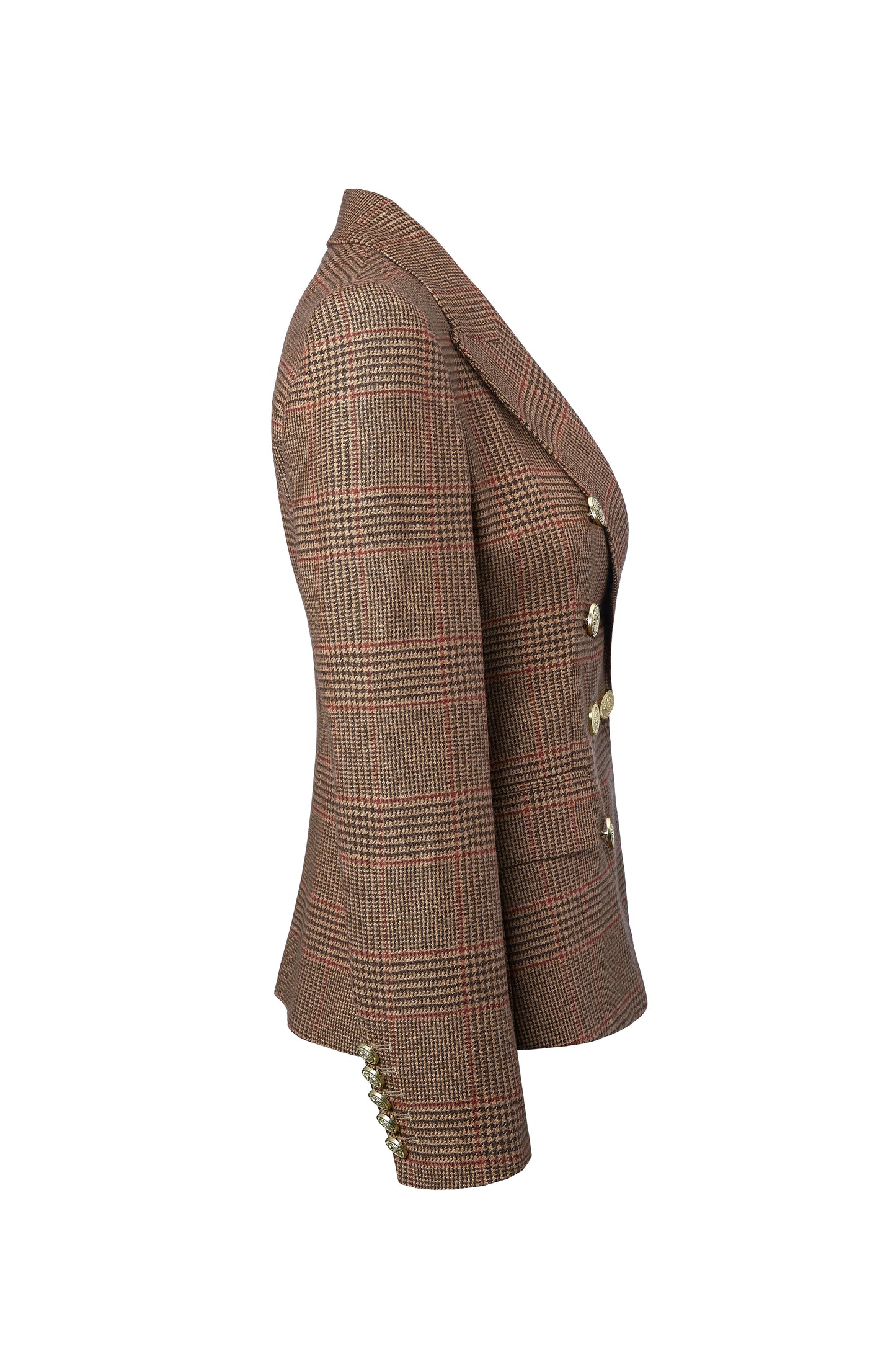 Knightsbridge Blazer