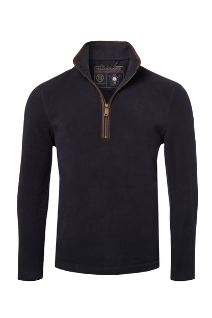 Country Fleece Quarter Zip