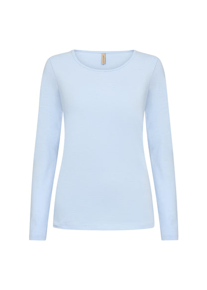 Soya Concept Pylle 2 T-Shirt