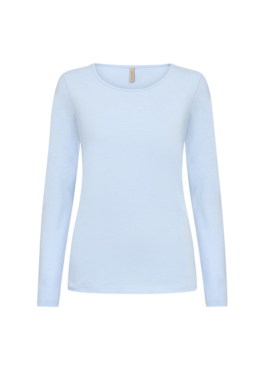 Soya Concept Pylle 2 T-Shirt