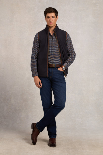 Country Fleece Jacket (Men's)