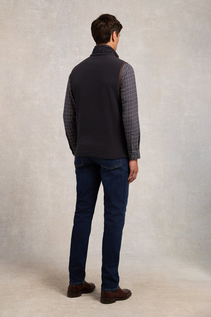 Country Fleece Jacket (Men's)